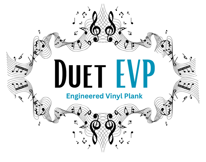 DUET EVP Logo